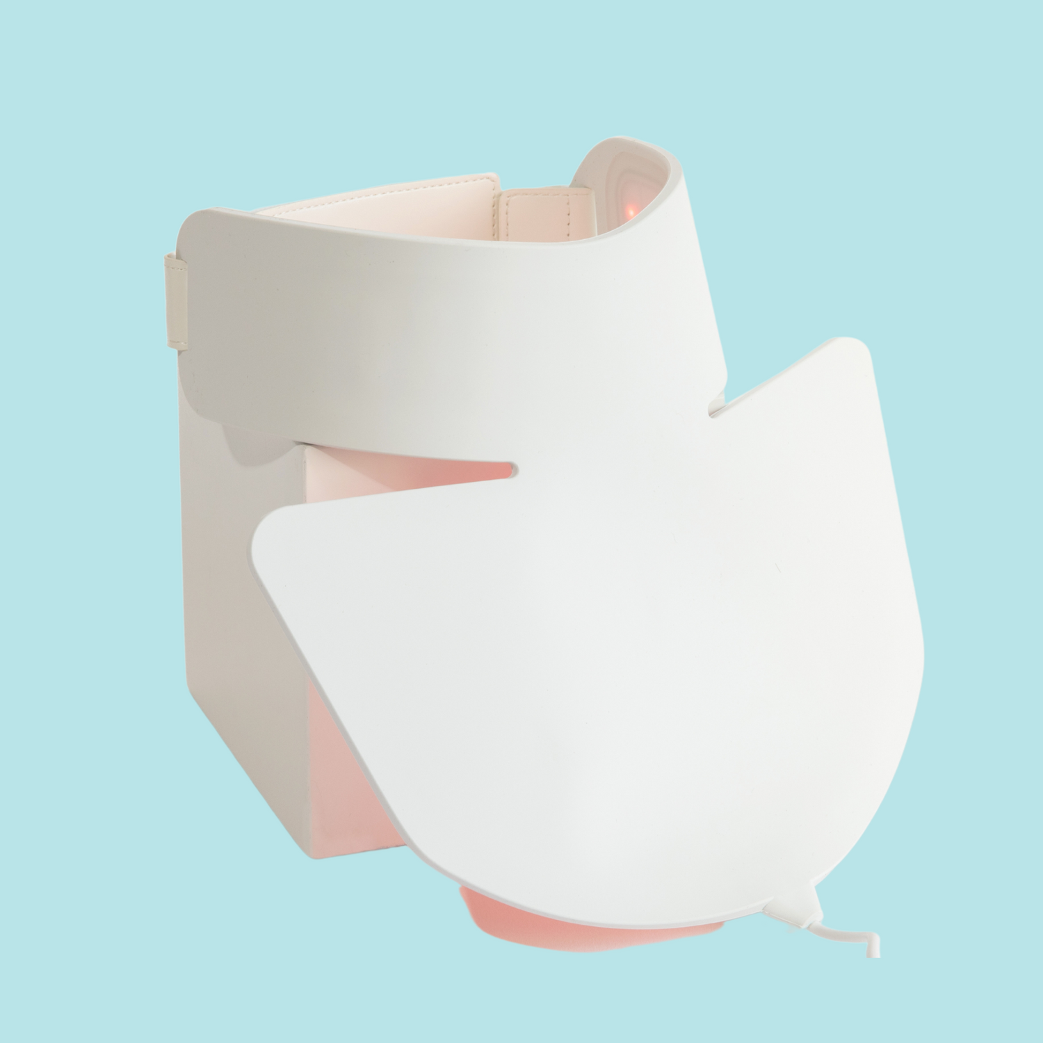 Lumilys Neck & Décolleté Mask